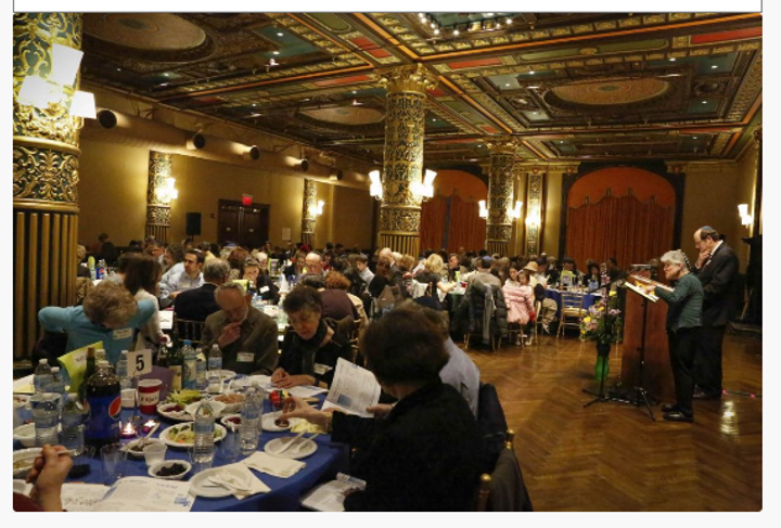 Free And Ish Rosh Hashanah Services In New York The Free And Ish Rosh Hashanah Services In New York The