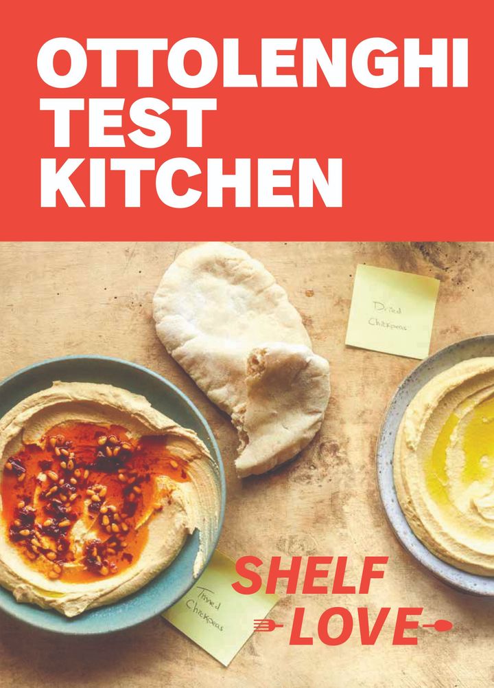 Nouvelles recettes inspirées du MoyenOrient de Yotam Ottolenghi The Forward Blog Voyage
