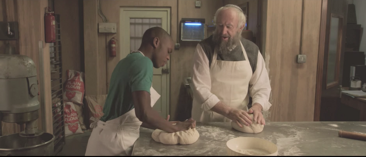 Best Israeli Films The Forward