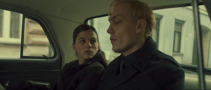 Best Israeli Films The Forward