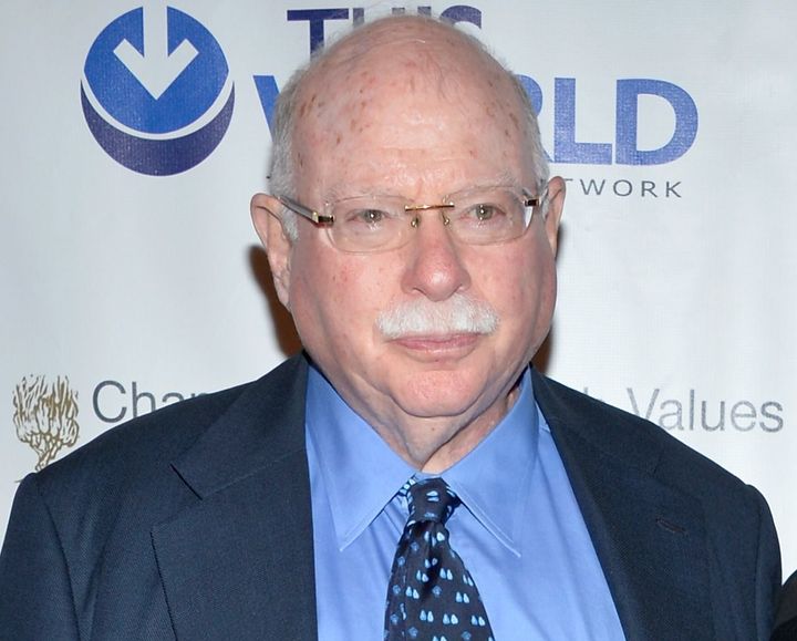Michael Steinhardt Accused Of Sexual Harassment: Links – The Forward