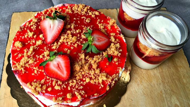 Cheesecake for Breakfast — and Soon, for Shavuot - The Forward