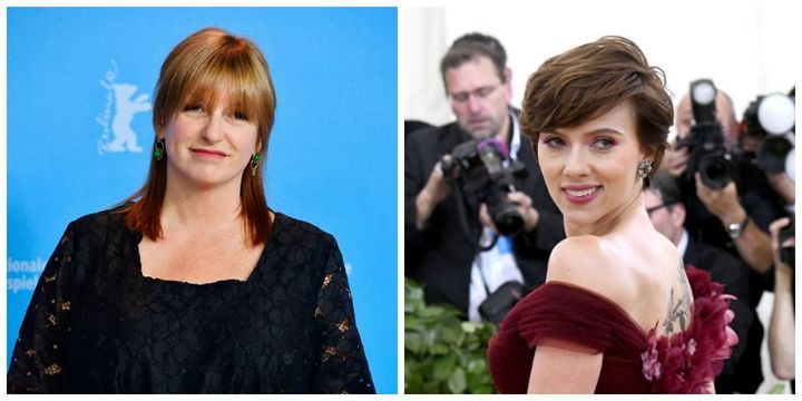 Cate Shortland To Direct Black Widow Standalone Movie The Forward