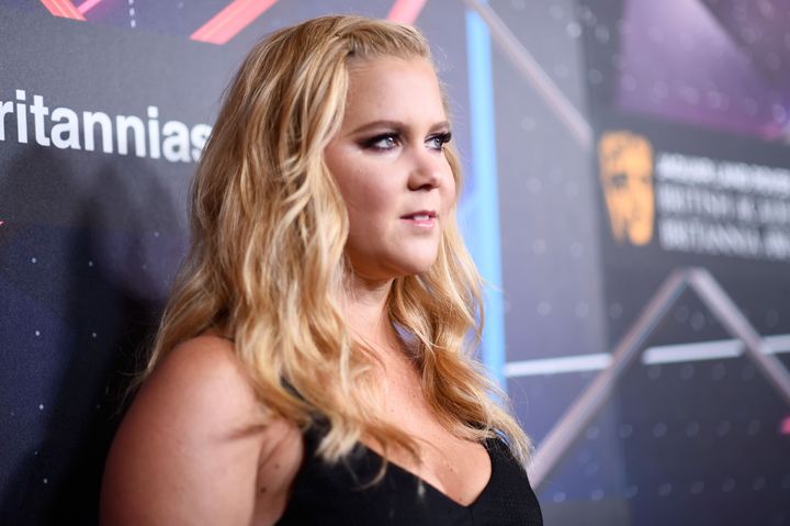 Amy Schumer S I Feel Pretty Feminism Controversy The Forward