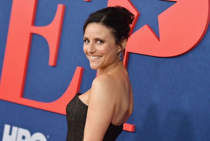 Sitcom That Dare Not Speak Its Real >> Julia Louis Dreyfus Queen Of Comedy Made Veep Perfect The Forward Sitcom That Dare Not Speak Its Real >> Julia Louis Dreyfus Queen Of Comedy Made Veep Perfect The Forward