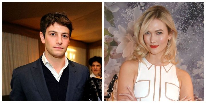 Are Karlie Kloss And Josh Kushner About To Get Engaged Are Karlie Kloss And Josh Kushner About To Get Engaged
