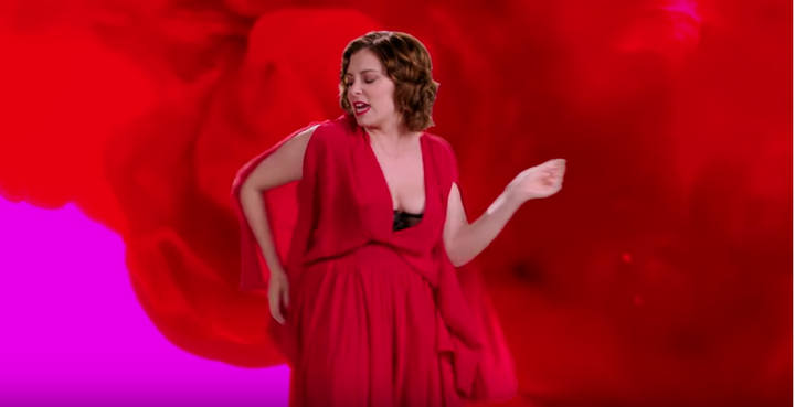 Heres the Crazy Ex-Girlfriend Musical Number That Was Heres the Crazy Ex-Girlfriend Musical Number That Was