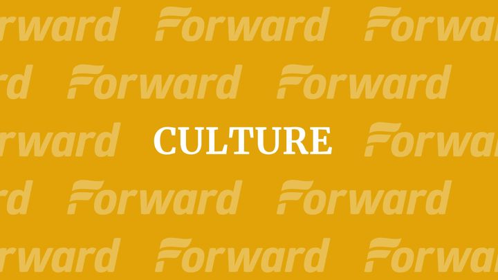 by the Forward