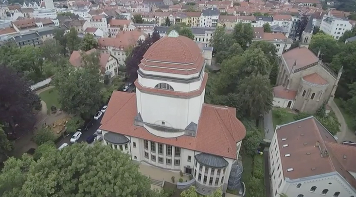Goerlitz Synagogue