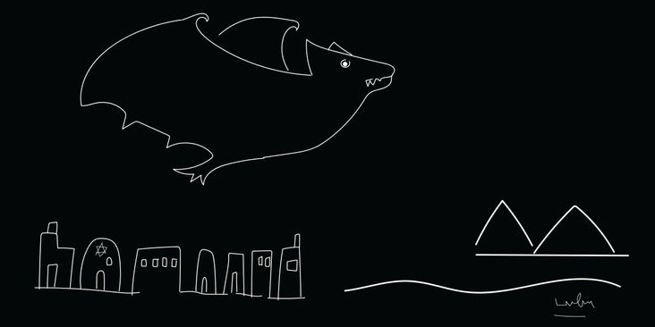 When Jews fight for liberation, we fight for everyone's liberation