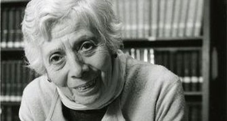 Dina Abramowicz