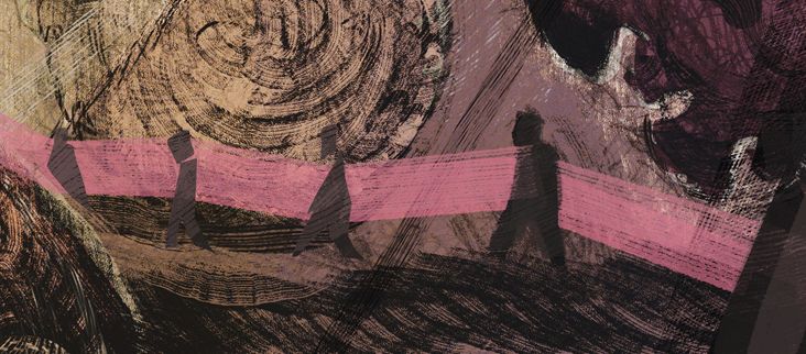 What will be required of us is a measure both of creativity and innovation beyond anything we have been called to exercise in recent memory.