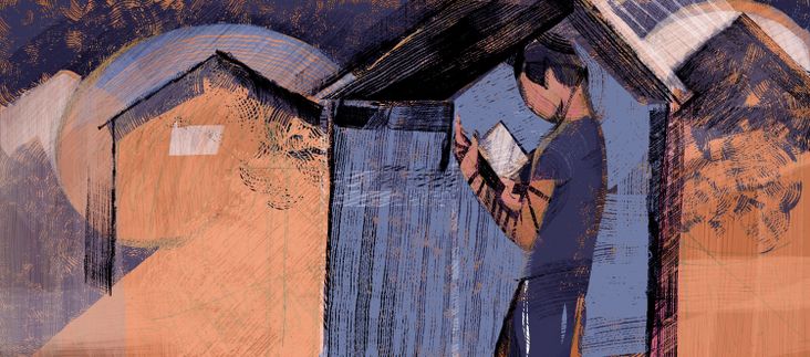 What I hope is that when we return to our shuls, we treat them with the full respect due them, as places of prayer and study.