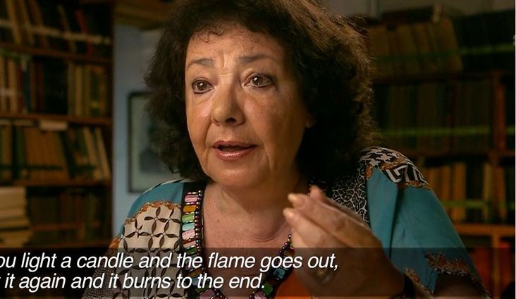 Anabela Yaakov