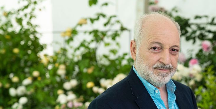 André Aciman