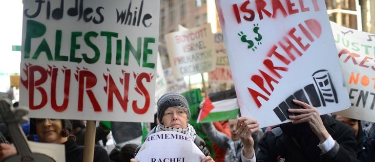 Lots More Jews Are Anti-Zionist Than You Think