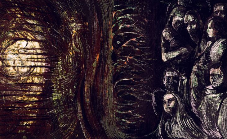 Not All Jews Were Killed In Concentration Camps During The Holocaust. We Need To Remember Those Who Died By Bullet In The East.