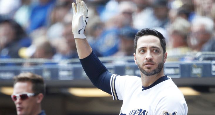Ryan Braun