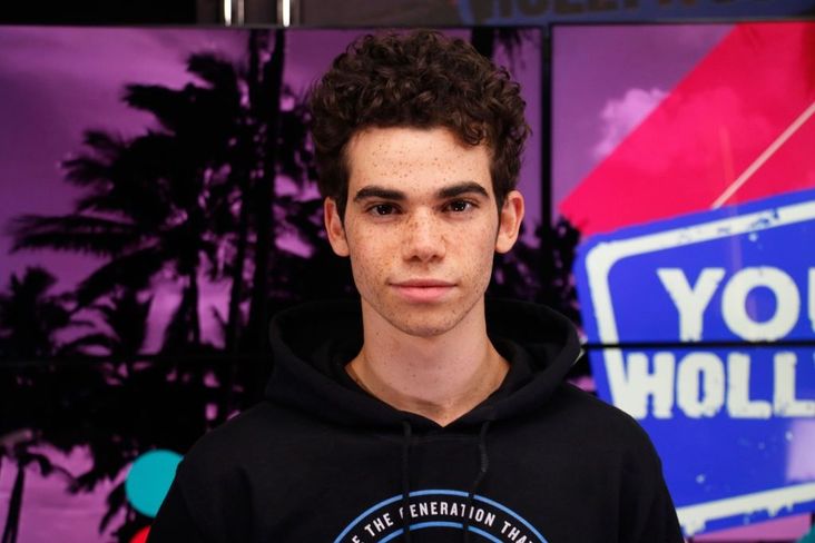 Actor Cameron Boyce passed away this week at the age of 20