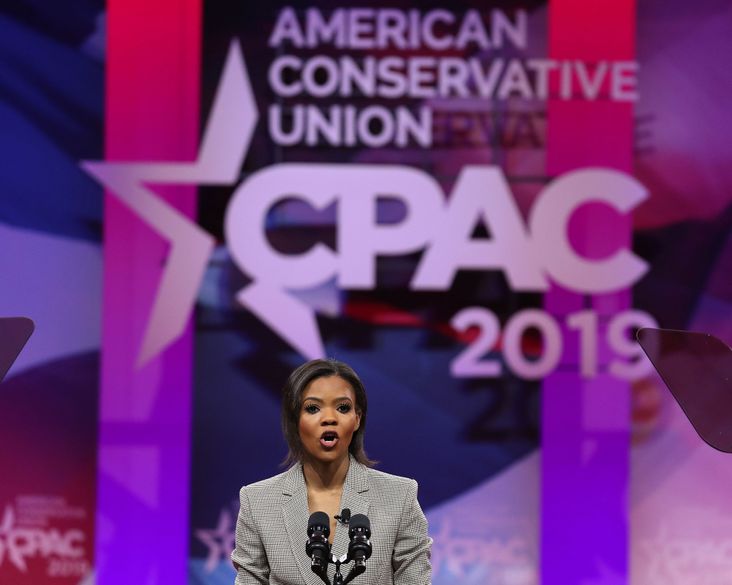 candace owens