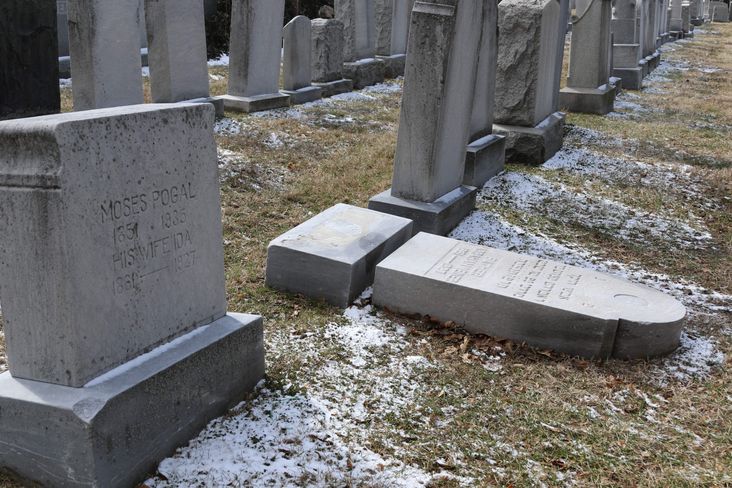 cemetery