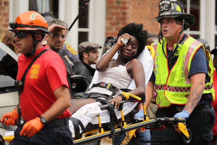 Charlottesville alex fields car attack