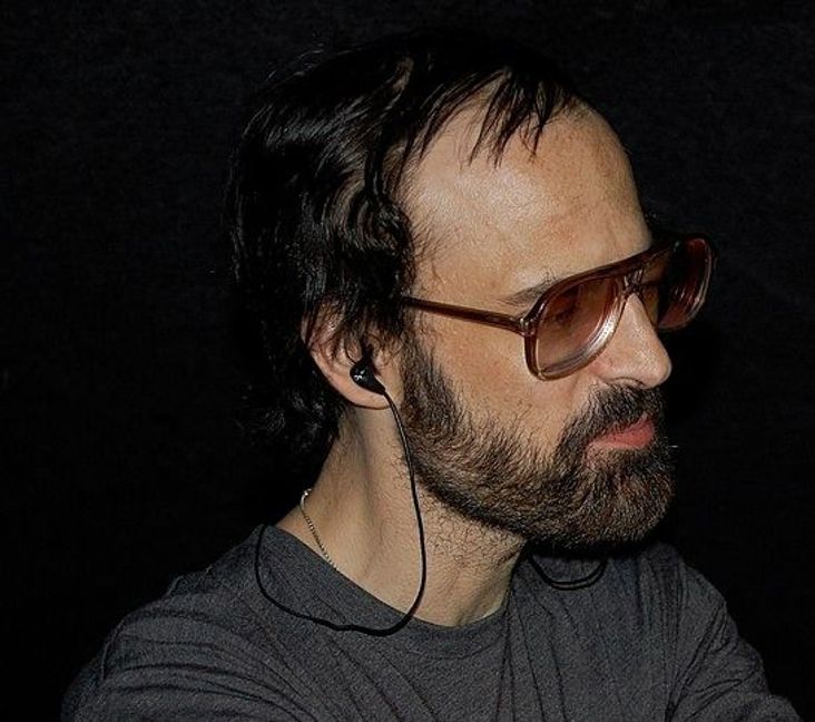 David Berman