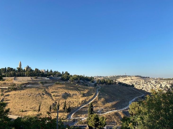 Opponents have panned the Jerusalem cable car proposal as a costly eyesore that will ruin the holy city’s historic landscape.
