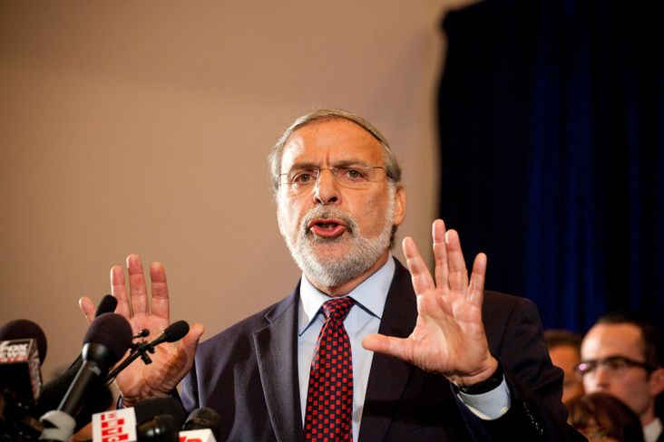 Dov Hikind