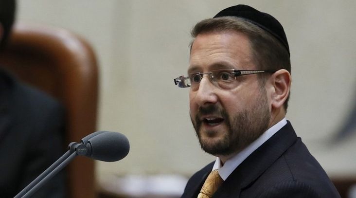 Dov Lipman