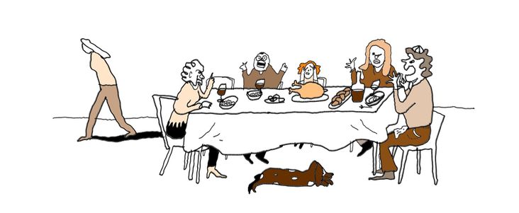 A Bintel Brief, the podcast.