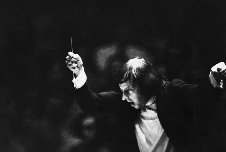 Andre Previn