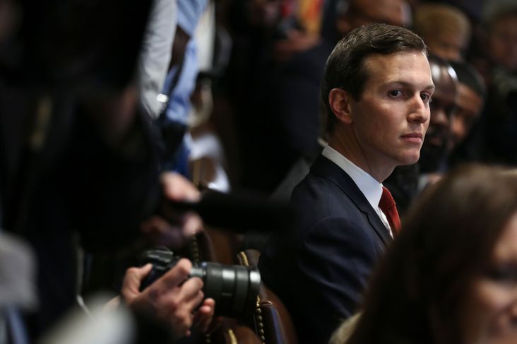 Jared Kushner