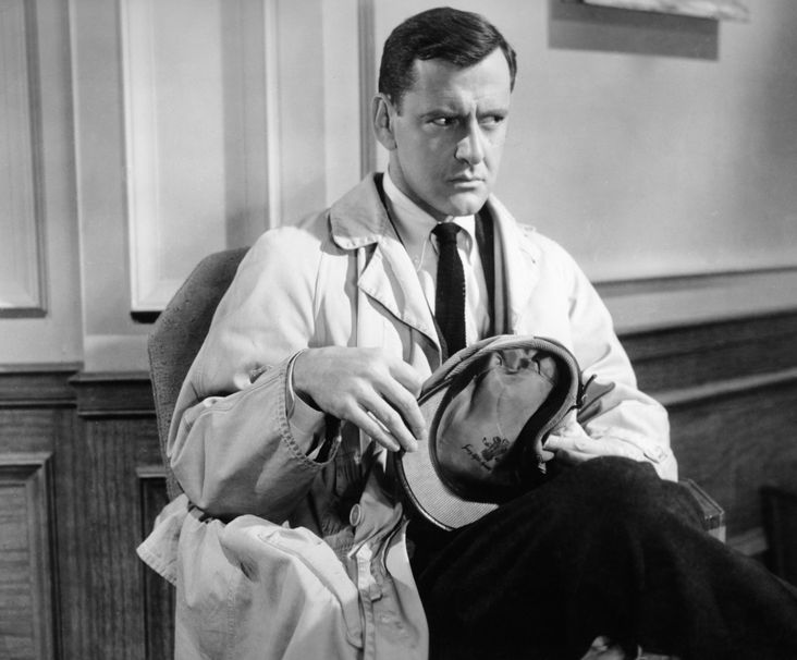 Tony Randall
