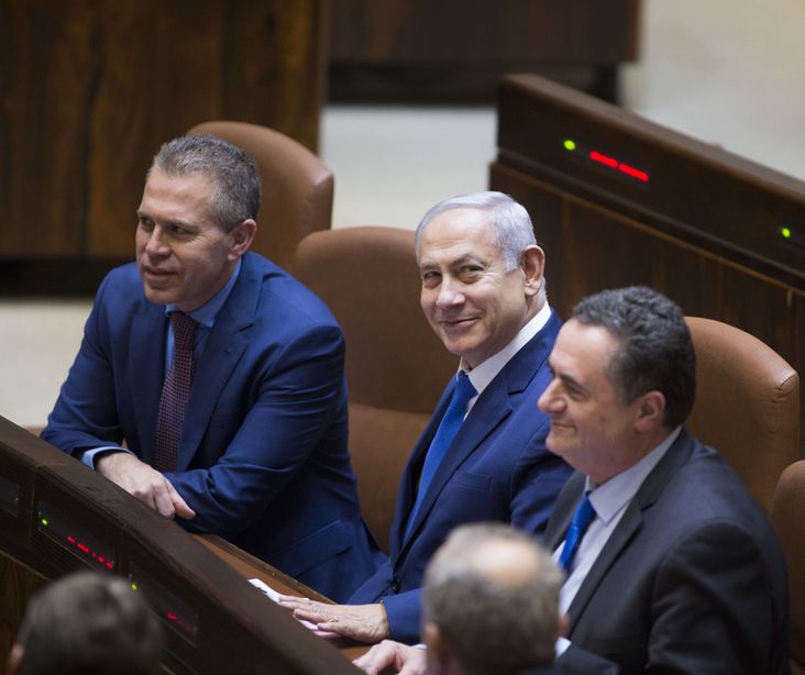 Opinion | The Dangers of Mainstreaming Otzma Yehudit