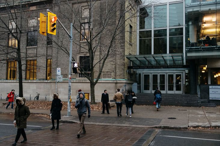 University of Toronto