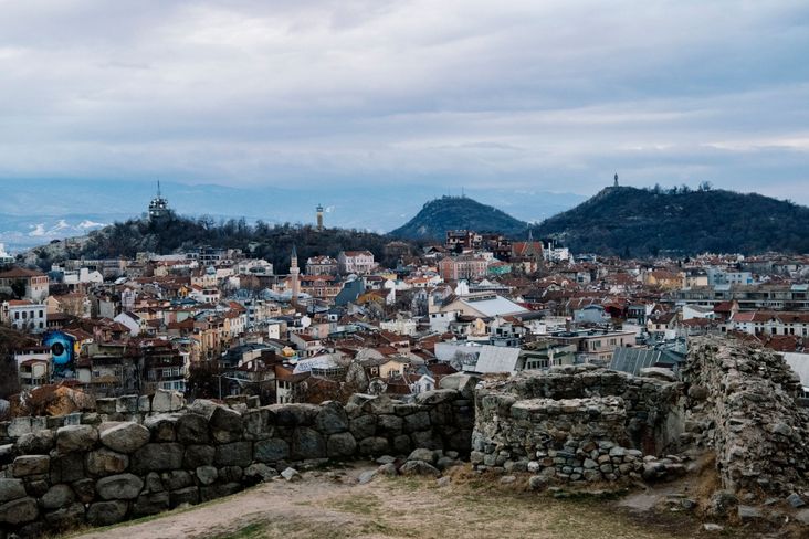 Plovdiv