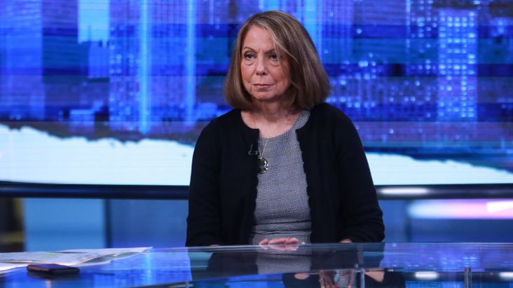 Jill Abramson