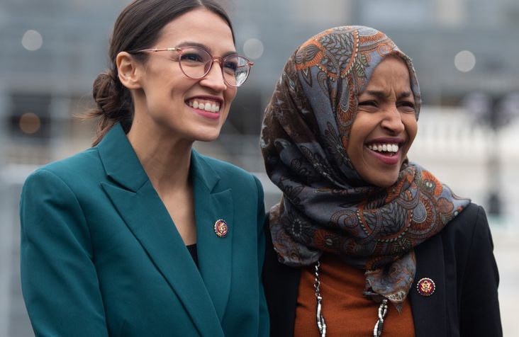 Has The Progressive Left Betrayed Jews?