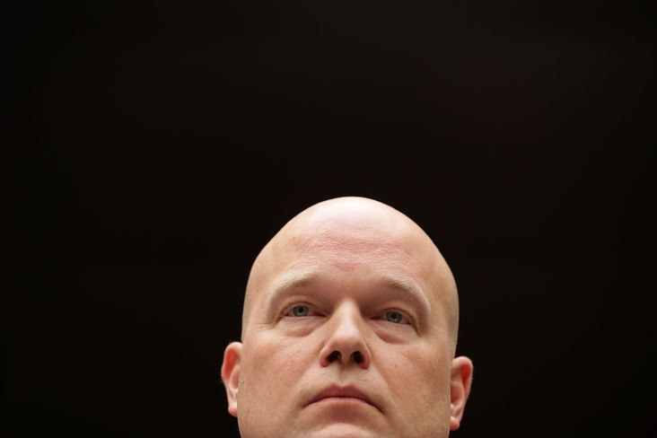 whitaker