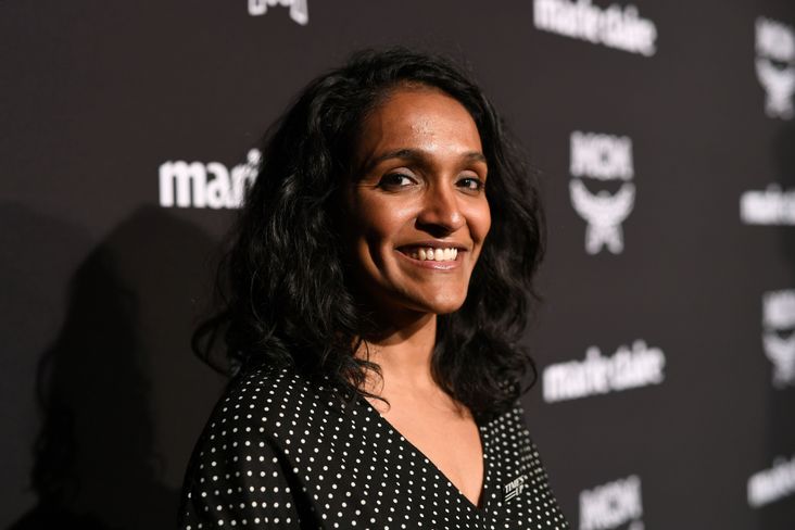 Nithya Raman