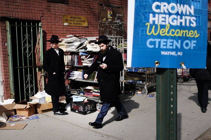 In our community, closing souls is a drastic step. That’s because shuls function as the center of social life for so many.