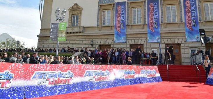 Contortionist Roman Kricheli appeared on 'America's Got Talent.'