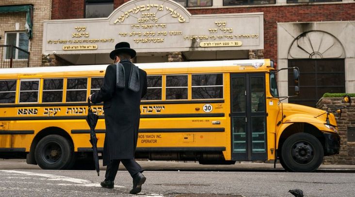 Yeshiva Kehilath Yakov School