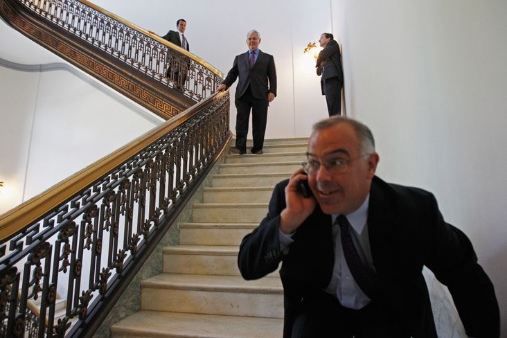 David Brooks