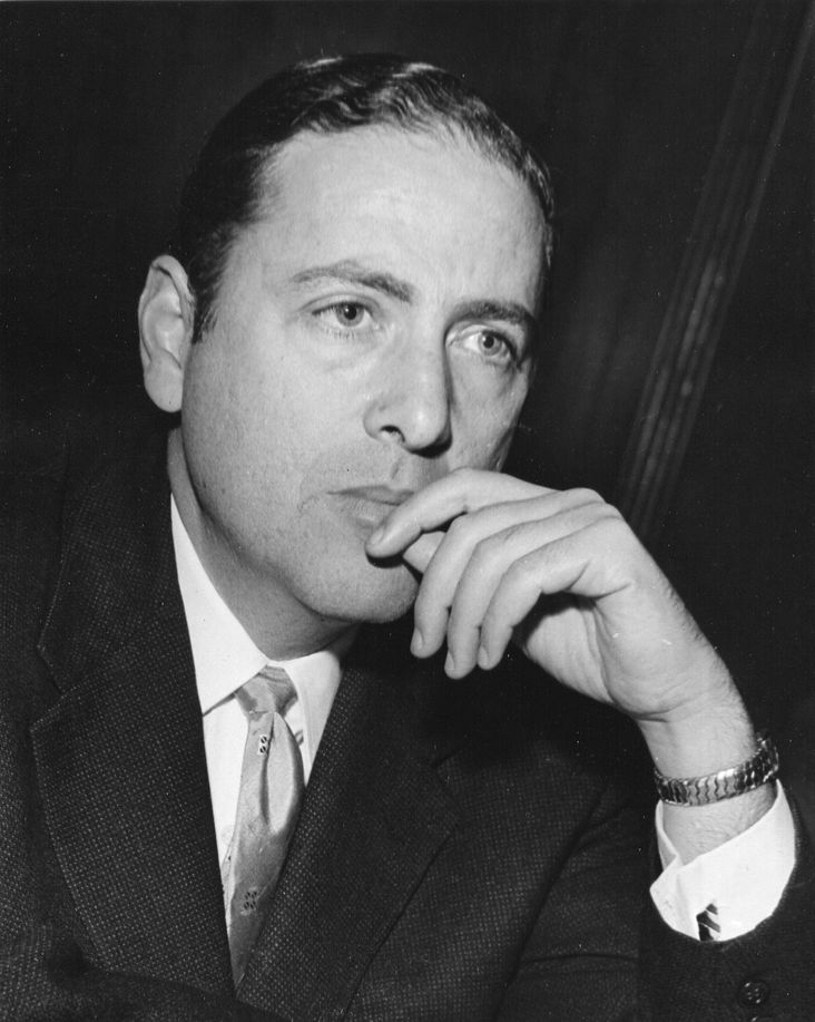 Herman Wouk