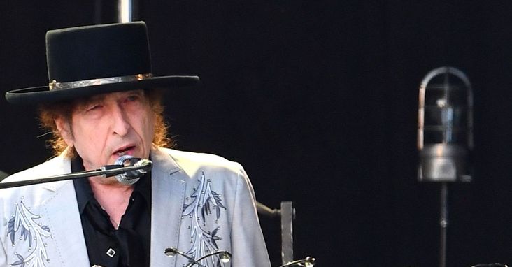 Bob Dylan