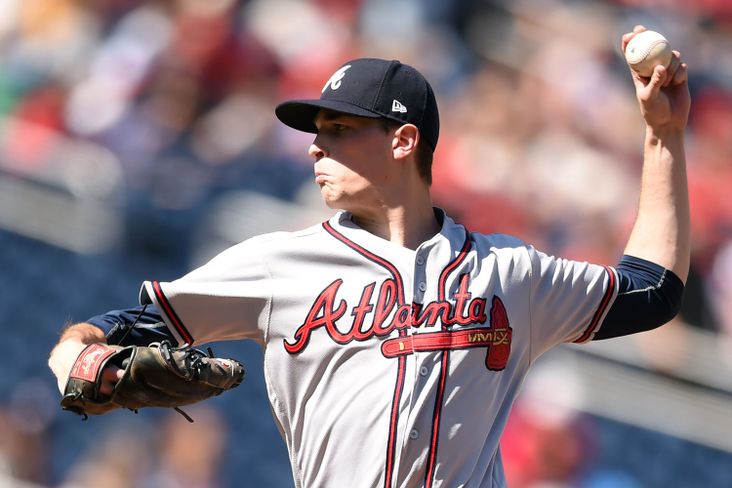 Max Fried