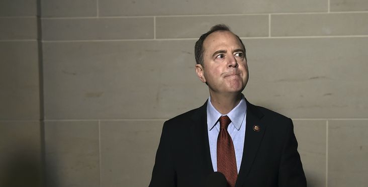 Adam Schiff