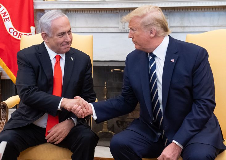 The one thing we can be certain of with respect to Trump’s deal is that it will not end the conflict between Israelis and Palestinians.